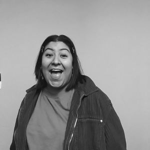 Meet your Posher, Lucia